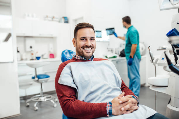 Oral Surgery in Kankakee, IL