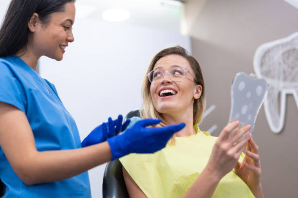 Best Invisalign and Clear Aligners  in Kankakee, IL