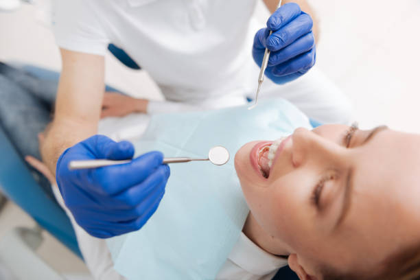Dental Inlays and Onlays in Kankakee, IL